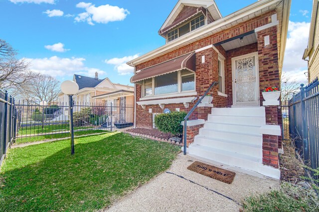 8940 S Emerald Ave, Chicago, IL 60620 - photo 18