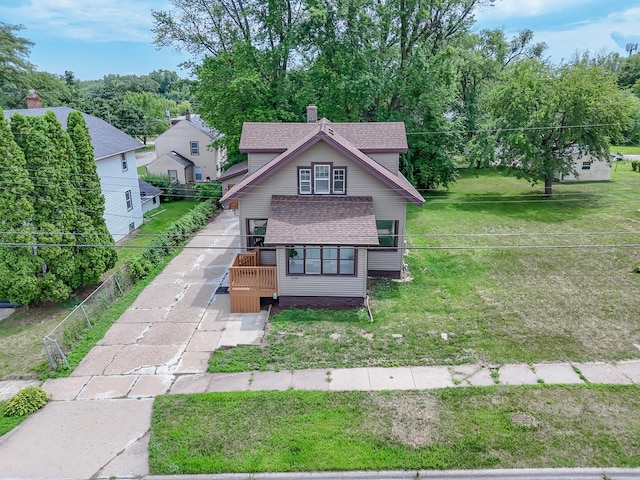 1608 Chestnut St, Rockford, IL 61102 - photo 1