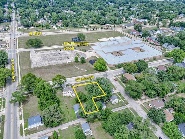 1608 Chestnut St, Rockford, IL 61102 - photo 4