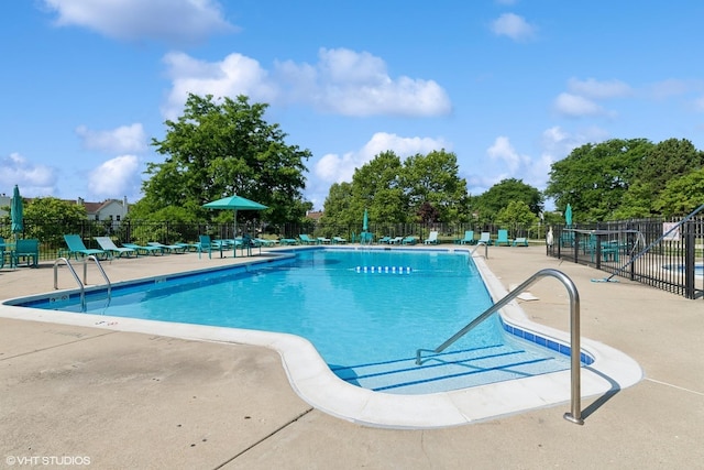 1222 Wellington Ct Unit 1222, Buffalo Grove, IL 60089 - photo 17