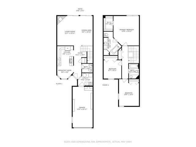 1222 Wellington Ct Unit 1222, Buffalo Grove, IL 60089 - photo 19