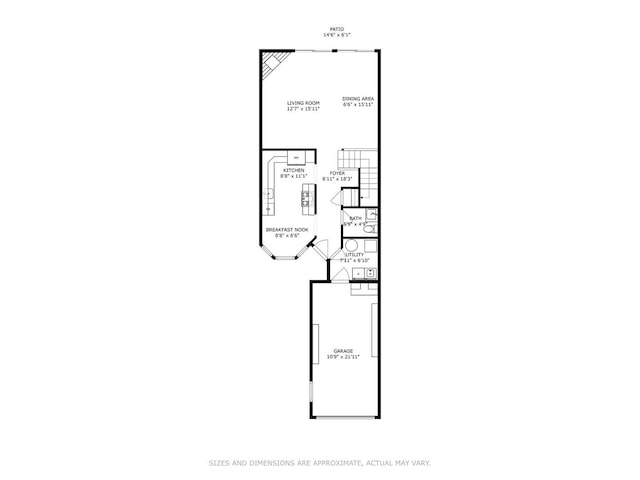 1222 Wellington Ct Unit 1222, Buffalo Grove, IL 60089 - photo 21