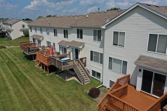 538 Prairie View Dr, Minooka, IL 60447 - photo 5