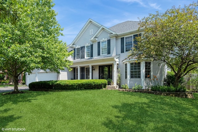 16125 Fairfield Dr, Plainfield, IL 60586 - photo 1