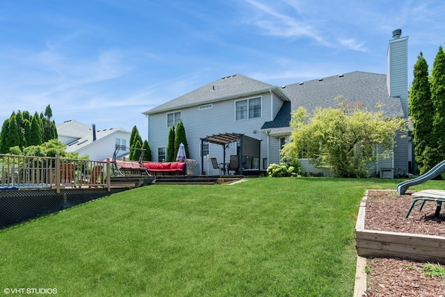 16125 Fairfield Dr, Plainfield, IL 60586 - photo 26
