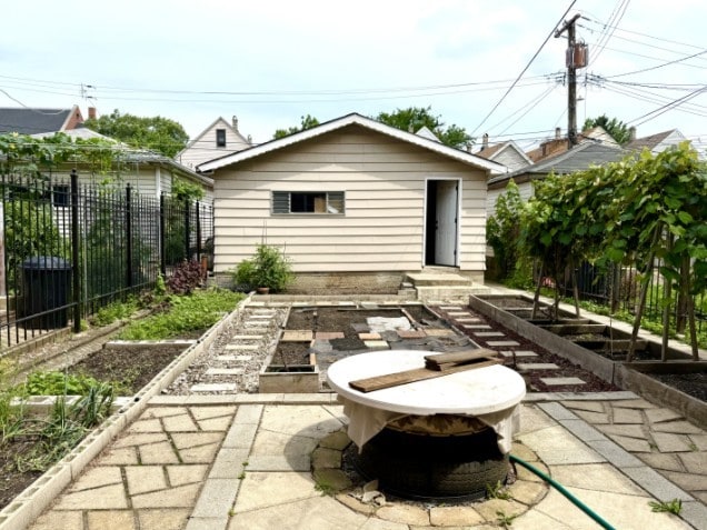 1630 W 38th Pl, Chicago, IL 60609 - photo 18