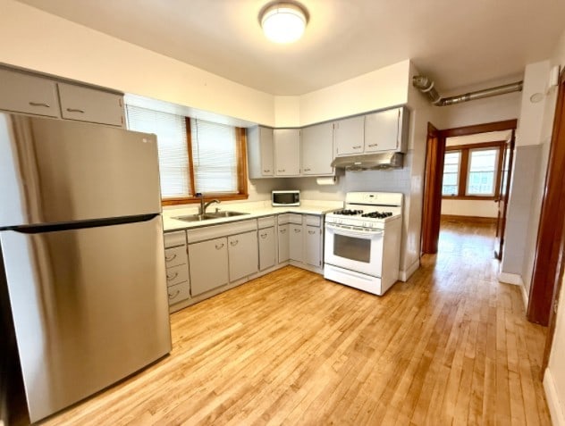 1630 W 38th Pl, Chicago, IL 60609 - photo 8