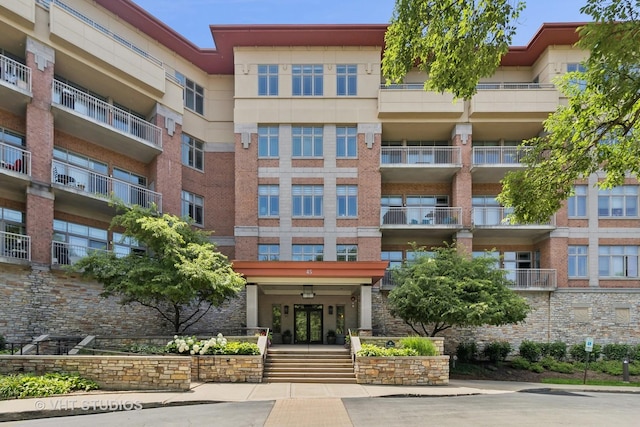 45 Prairie Park Dr Unit 206, Wheeling, IL 60090 - photo 1