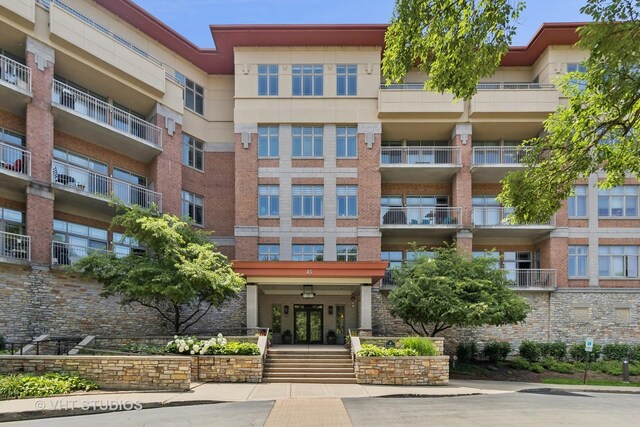 45 Prairie Park Dr Unit 206, Wheeling, IL 60090 - photo 2