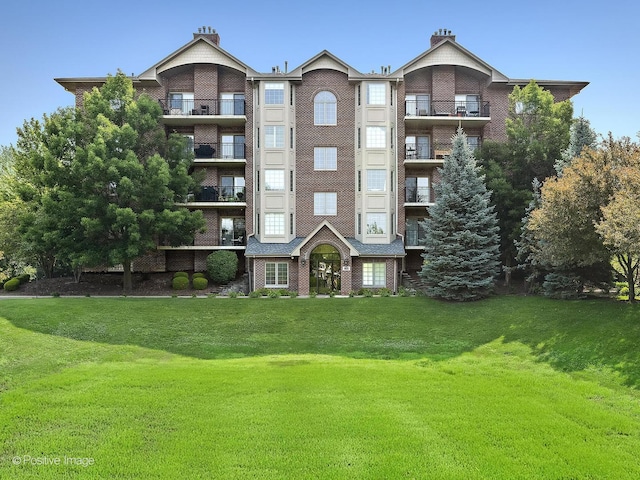 6655 S Cass Ave Unit 3D, Westmont, IL 60559 - photo 1