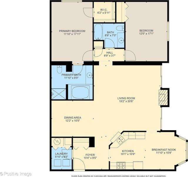 6655 S Cass Ave Unit 3D, Westmont, IL 60559 - photo 20