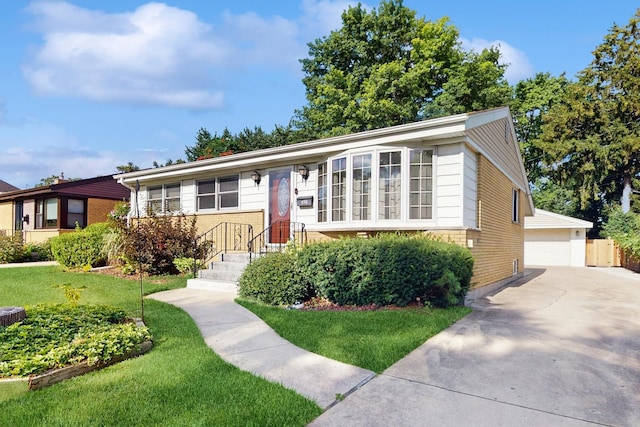 576 Amherst Ave, Des Plaines, IL 60016 - photo 1