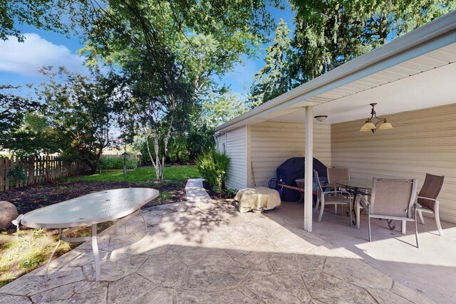 576 Amherst Ave, Des Plaines, IL 60016 - photo 31
