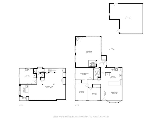 576 Amherst Ave, Des Plaines, IL 60016 - photo 33