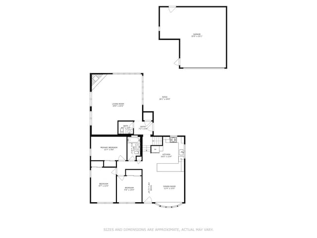 576 Amherst Ave, Des Plaines, IL 60016 - photo 34