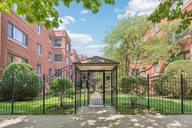 906 W Sunnyside Ave Unit 1B, Chicago, IL 60640 - photo 1