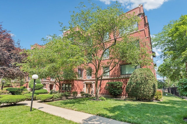 906 W Sunnyside Ave Unit 1B, Chicago, IL 60640 - photo 3