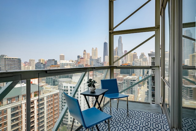 653 N Kingsbury St Unit 2105, Chicago, IL 60654 - photo 4