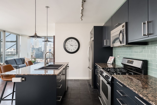 653 N Kingsbury St Unit 2105, Chicago, IL 60654 - photo 5