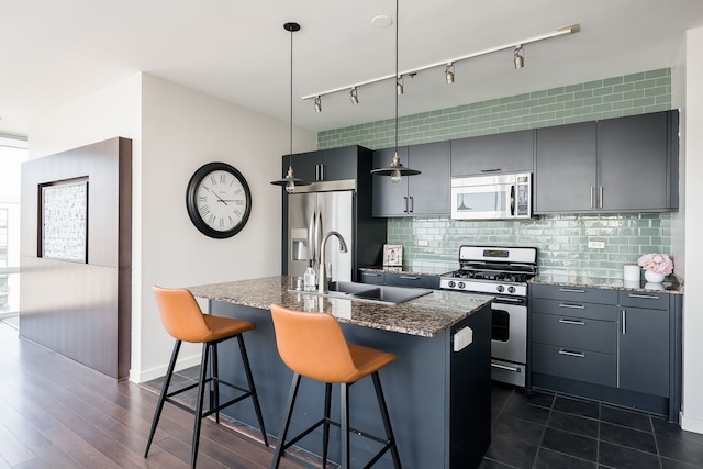 653 N Kingsbury St Unit 2105, Chicago, IL 60654 - photo 7