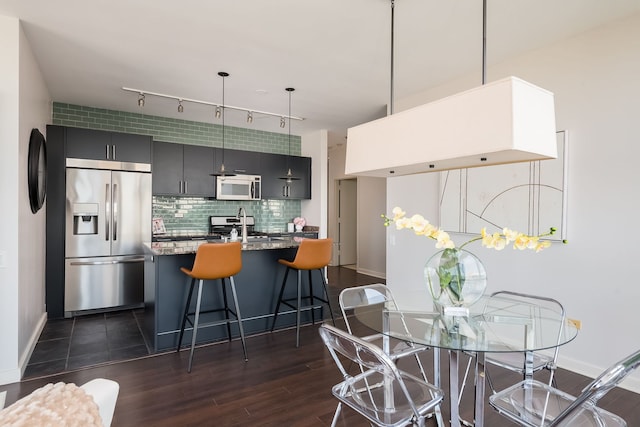 653 N Kingsbury St Unit 2105, Chicago, IL 60654 - photo 8