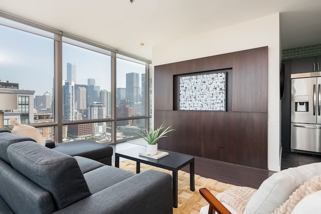 653 N Kingsbury St Unit 2105, Chicago, IL 60654 - photo 9