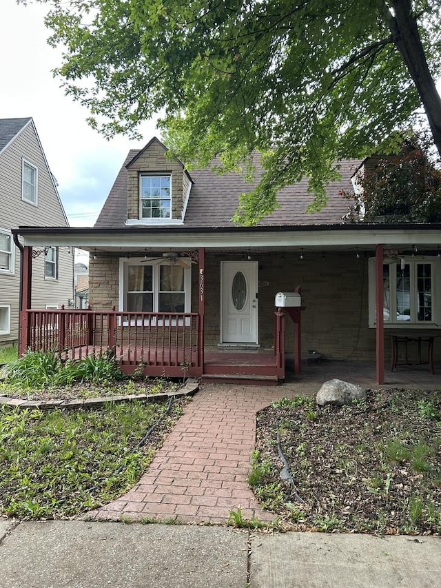 3631 W 86th Pl, Chicago, IL 60652 - photo 2
