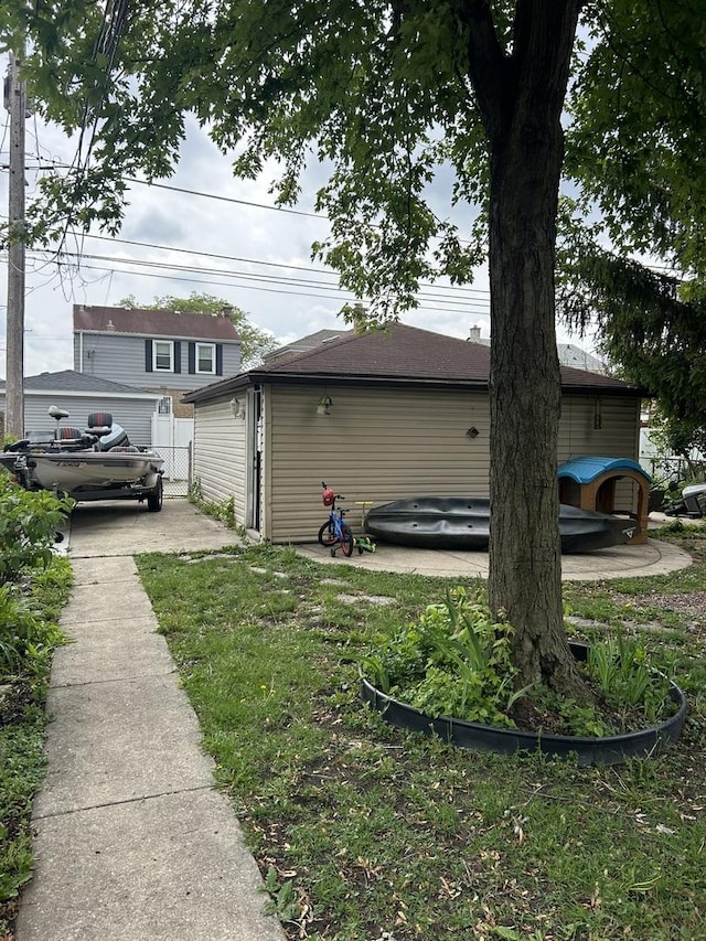 3631 W 86th Pl, Chicago, IL 60652 - photo 22