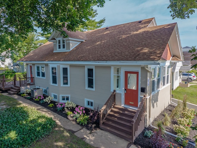 310 S Tryon St, Woodstock, IL 60098 - photo 2