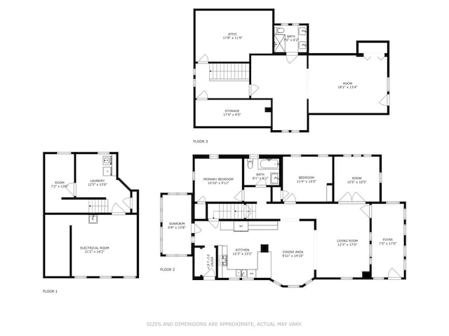 310 S Tryon St, Woodstock, IL 60098 - photo 39