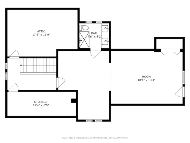 310 S Tryon St, Woodstock, IL 60098 - photo 40
