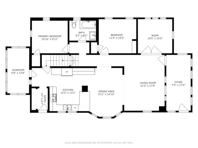 310 S Tryon St, Woodstock, IL 60098 - photo 41