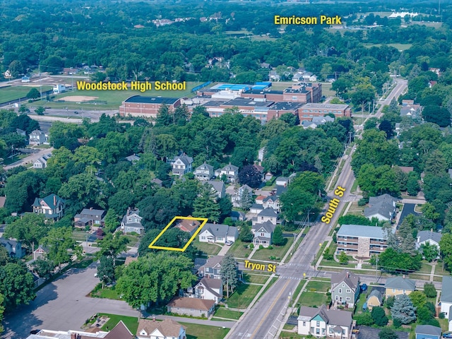 310 S Tryon St, Woodstock, IL 60098 - photo 43