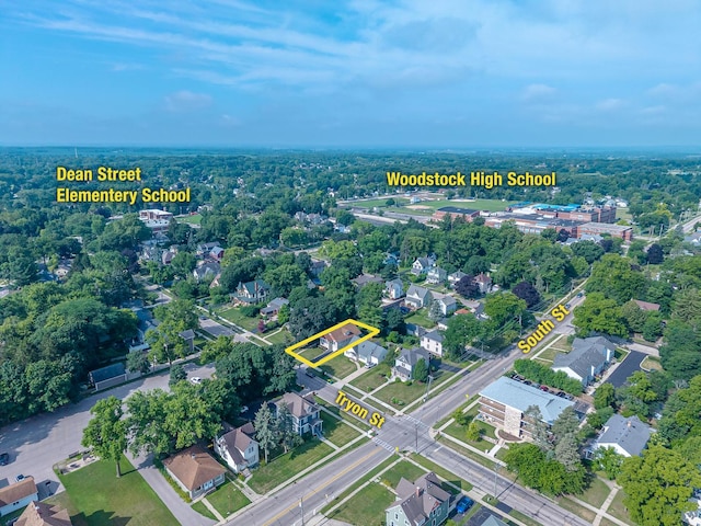 310 S Tryon St, Woodstock, IL 60098 - photo 46