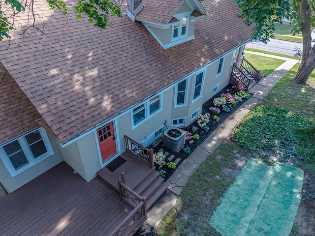 310 S Tryon St, Woodstock, IL 60098 - photo 51