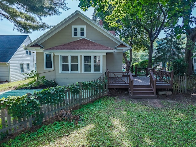 310 S Tryon St, Woodstock, IL 60098 - photo 53