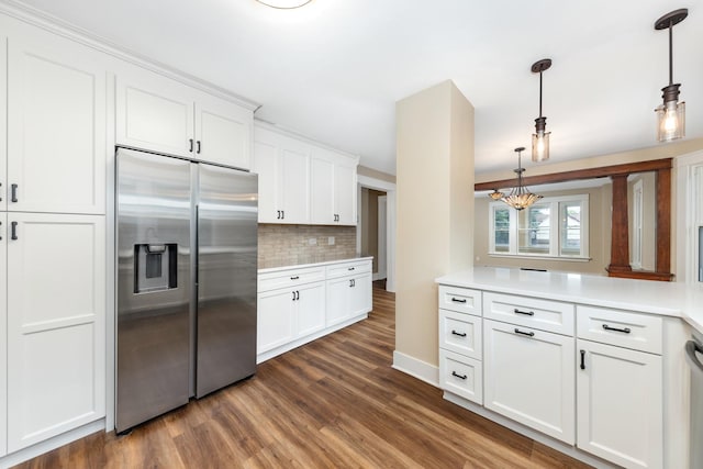 310 S Tryon St, Woodstock, IL 60098 - photo 9