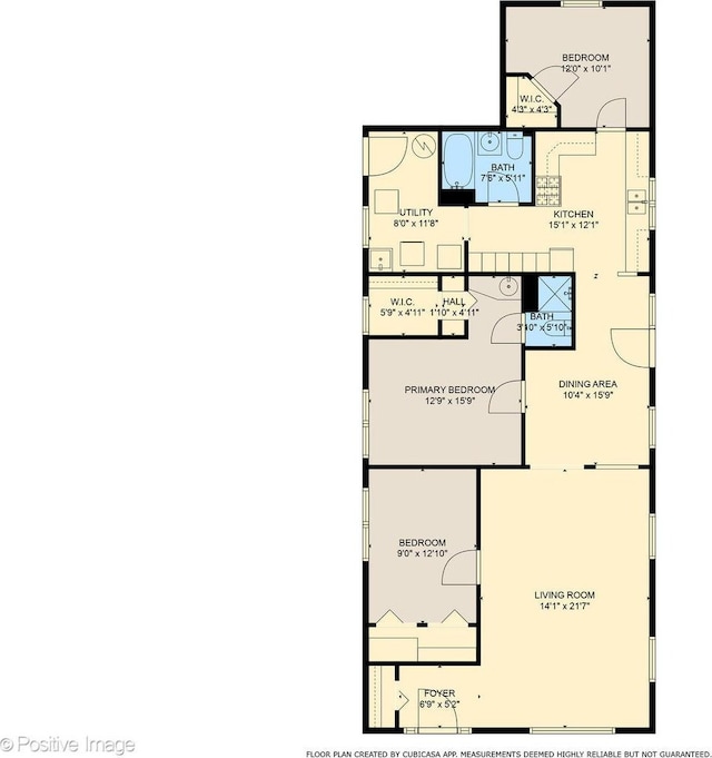 329 5th St, Downers Grove, IL 60515 - photo 16