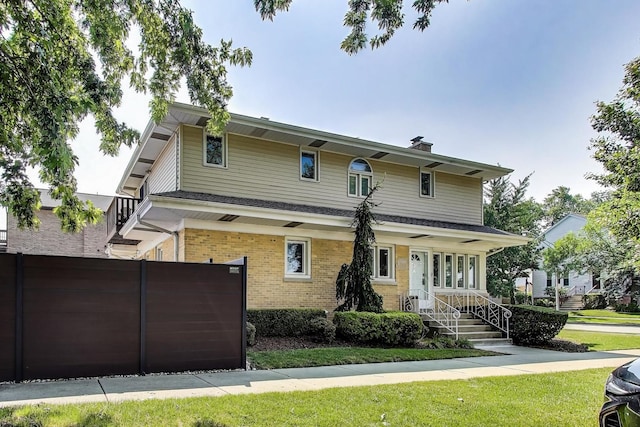 7558 W Bryn Mawr Ave, Chicago, IL 60631 - photo 2