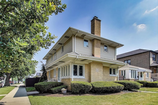 7558 W Bryn Mawr Ave, Chicago, IL 60631 - photo 27