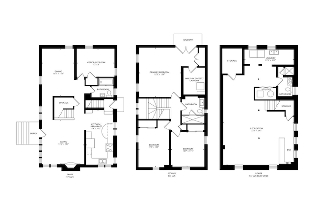7558 W Bryn Mawr Ave, Chicago, IL 60631 - photo 28