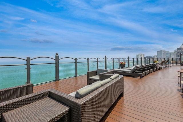 1150 N Lake Shore Dr Unit 9J, Chicago, IL 60611 - photo 14
