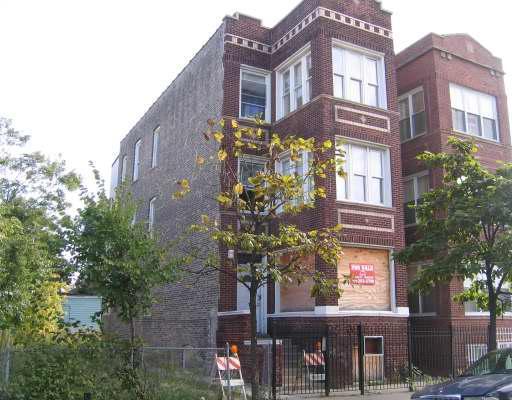 845 N Hamlin Ave, Chicago, IL 60651 - view of property