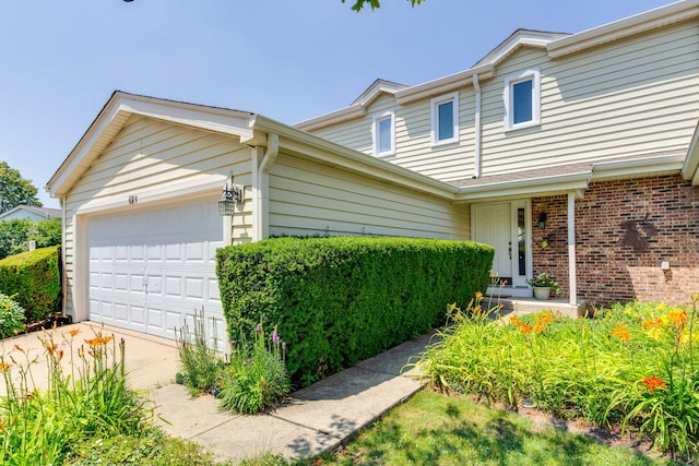 695 London Sq, Hoffman Estates, IL 60169 - photo 2