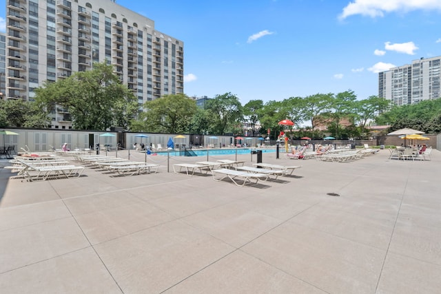 1360 N Sandburg Ter Unit 2704C, Chicago, IL 60610 - photo 18