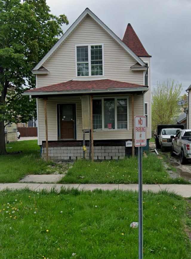 6729 31st St, Berwyn, IL 60402 - photo 1