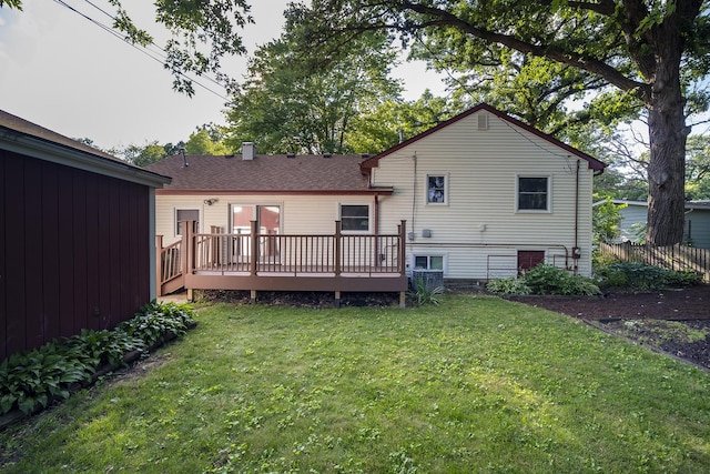 47 Briarcliff Rd, Montgomery, IL 60538 - photo 19