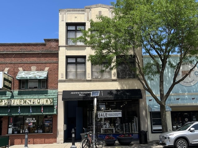 7349 Madison St Unit C, Forest Park, IL 60130 - view of building exterior