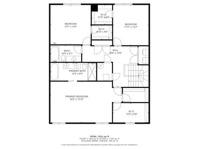 25 Boardwalk Pl, Park Ridge, IL 60068 - photo 26