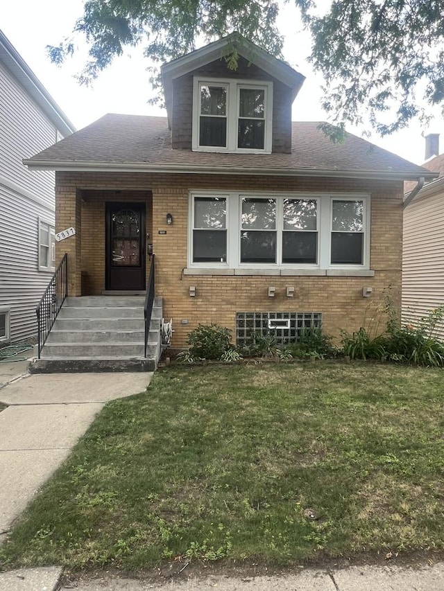 5837 N Marmora Ave, Chicago, IL 60646 - photo 1